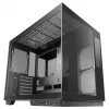 Tacens Mars Gaming MCMIRAGE Midi Tower kompiuterio korpusas juodas