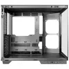 Tacens Mars Gaming MCMIRAGE Midi Tower kompiuterio korpusas juodas