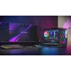 Tacens Mars Gaming MCMIRAGE Midi Tower kompiuterio korpusas juodas