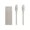 Apple Beats USB-C į USB-C pintas kabelis (1,5 m) Surge Stone