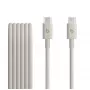 Apple Beats USB-C į USB-C pintas kabelis (1,5 m) Surge Stone