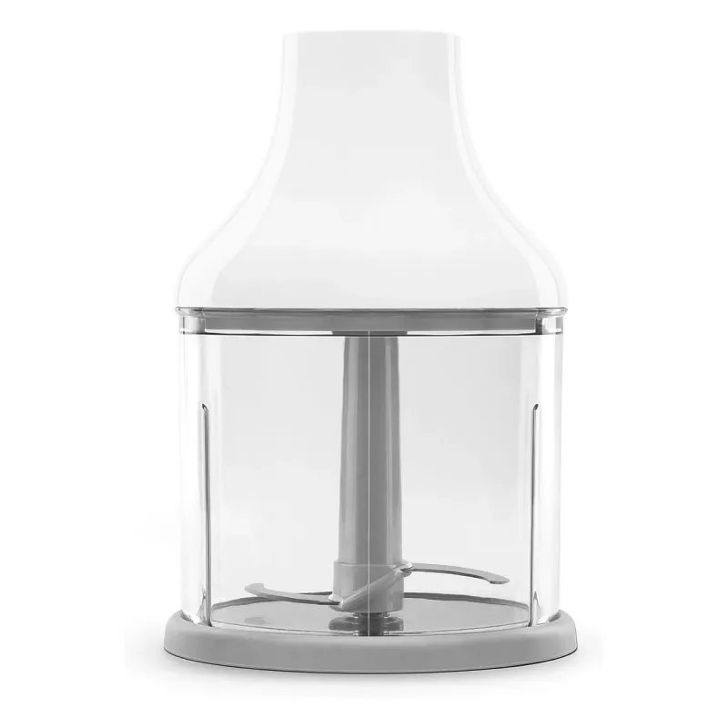 SMEG HBF03WHEU Panardintuvas, 700W, Nerūdijančio plieno maišymo rankena, Balta