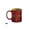 Good Loot: Diablo IV - Lilith's Blood karščiui jautrus puodelis