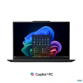 Lenovo ThinkPad X1 Carbon Gen 14 Intel Core Ultra 7 355 32GB 512GB SSD 14 inch WUXGA Touchscreen IPS Anti-glare Windows 11 Pro Black