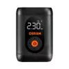 OSRAM TyreInflate 1600 Essential 12V automobilinis padangų pripūtimo kompresorius 80 PSI analoginis manometras