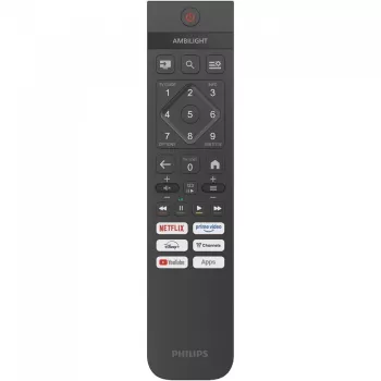 PHILIPS 55 colių 4K UHD LED Android TV 55PQS8501/12