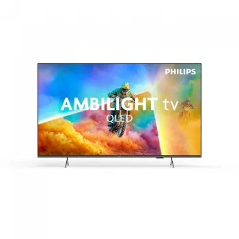 PHILIPS 55 colių 4K UHD LED Android TV 55PQS8501/12