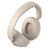 Defender Bluetooth ausinės Freemotion B485 ANC Smėlio spalvos