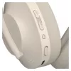 Defender Bluetooth ausinės Freemotion B485 ANC Smėlio spalvos