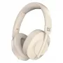 Defender Bluetooth ausinės Freemotion B485 ANC Smėlio spalvos