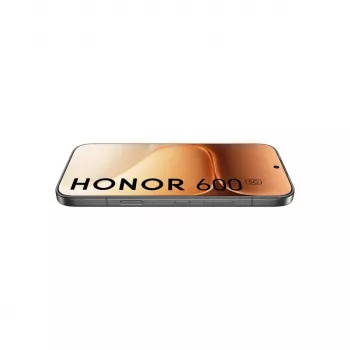HONOR 600 DS 5G 8/256 išmanusis telefonas – Velvet Black