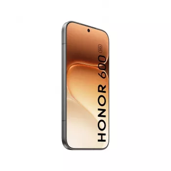HONOR 600 DS 5G 8/256 išmanusis telefonas – Velvet Black