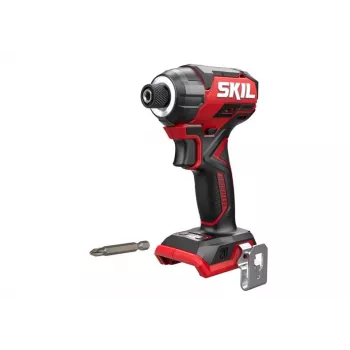 SKIL 20V belaidis bešepetėlis smūginis suktuvas 3225CA (tik įrankis) - WORX PowerShare
