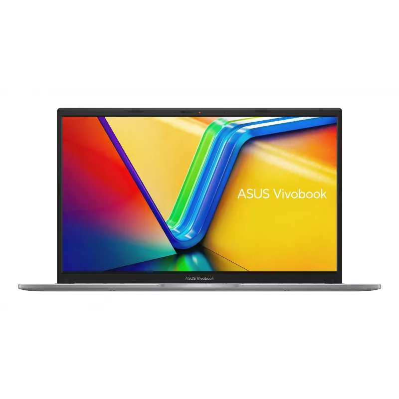 ASUS F1504VAP-WH56 Core 5 120U 15.6 col. FHD AG 16GB 512GB SSD Wi-Fi 6 Bluetooth 5.3 Windows 11 Home Cool Silver Perpakotas 2M