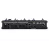 TC-Helicon VoiceLive 3 Extreme - Gitaros ir vokalo kelių efektų procesorius su looperiu