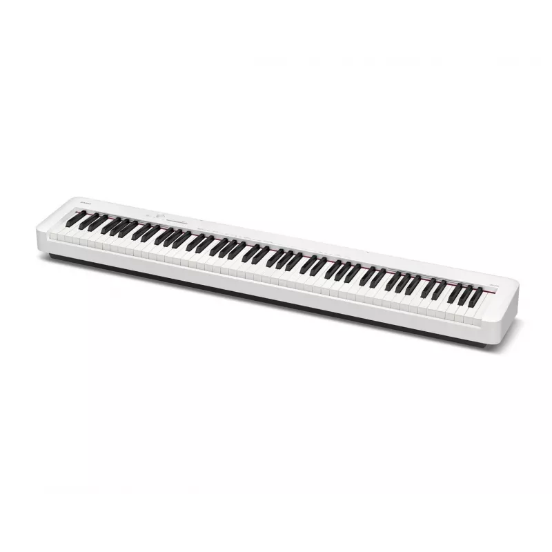 Casio CDP-S110 WE Digital Piano 88 klavišų balta