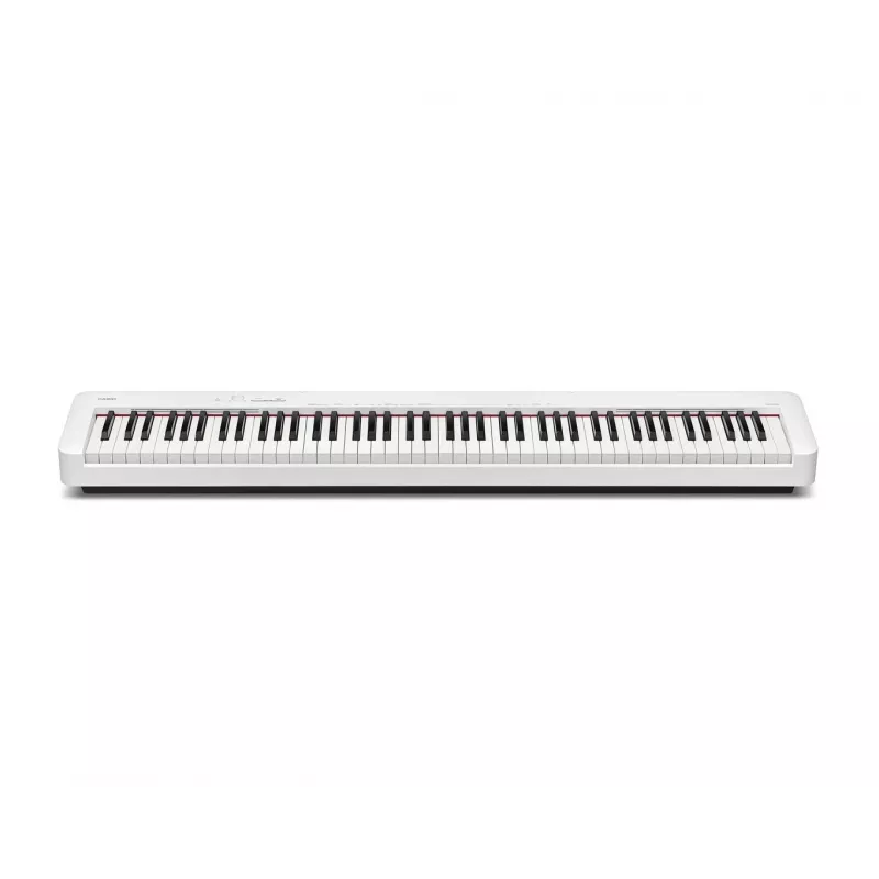 Casio CDP-S110 WE Digital Piano 88 klavišų balta