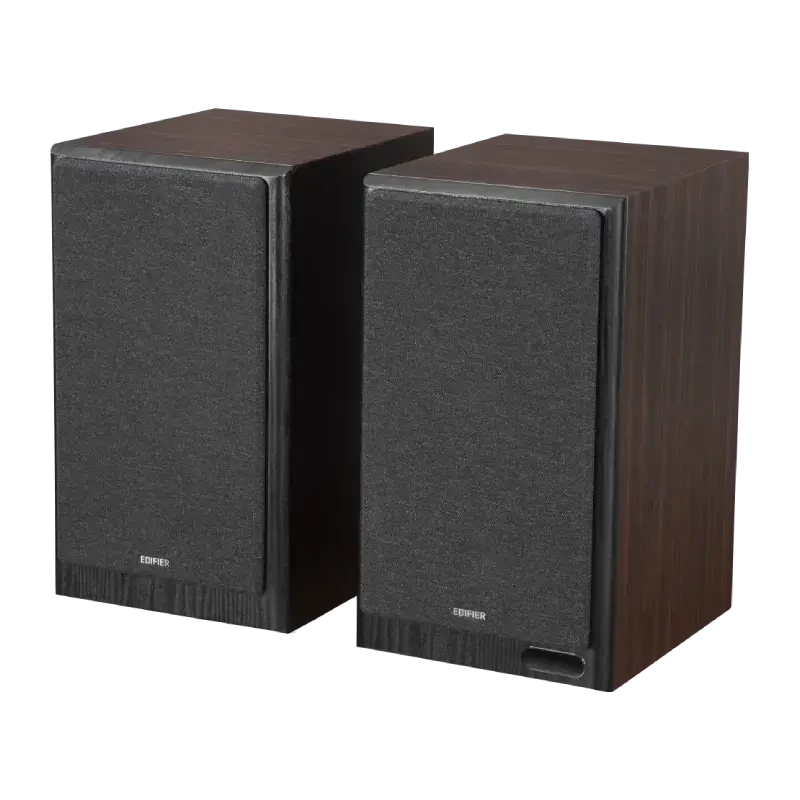 Edifier R2750DB MKII Bookshelf Speakers 2.0, Walnut