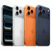 “Apple iPhone 17 Pro Max 2TB Deep Blue”