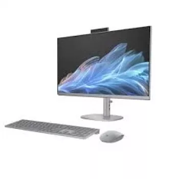 HP OmniStudio X 27-cs1173ng All-in-One PC, 27 colių 4K UHD, Intel Core Ultra 7, 16 GB RAM, 1 TB SSD, Windows 11 Home
