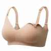 MOMCOZY YN21 Maternity Nursing Bra Skin 2XL