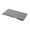 MITSU akumuliatorius, skirtas HP 450 G4, 470 G4 3500 mAh (40 Wh) 11,4 Volto