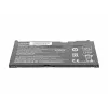 MITSU akumuliatorius, skirtas HP 450 G4, 470 G4 3500 mAh (40 Wh) 11,4 Volto