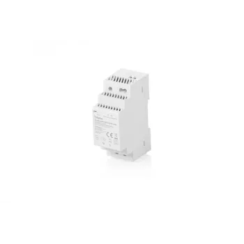 DIGITUS 24V/1,5A/36W Step-Shape DIN Rail maitinimo šaltinis (Slim, Class II)