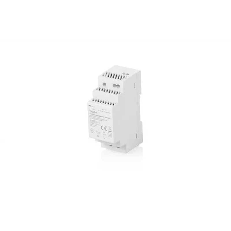 DIGITUS 24V/1,5A/36W Step-Shape DIN Rail maitinimo šaltinis (Slim, Class II)