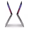 Lenovo IdeaPad Slim 5 14AGP11 14 colių OLED nešiojamas kompiuteris - AMD Ryzen AI 7 445, 16GB RAM, 1TB SSD, Windows 11 Home