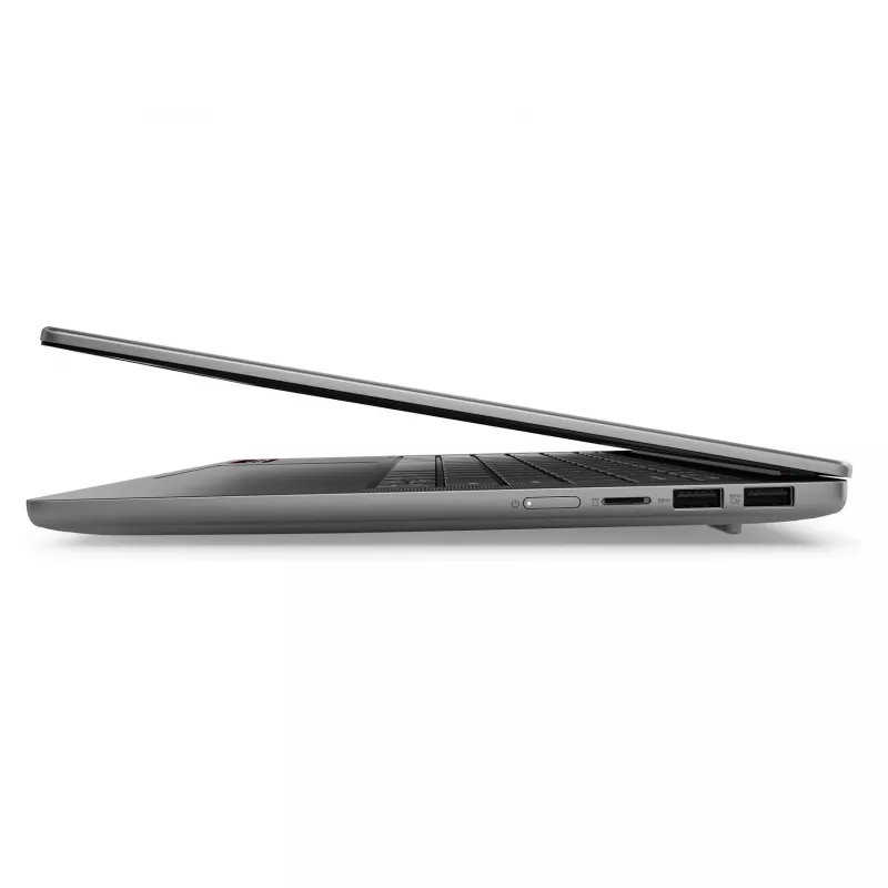 Lenovo IdeaPad Slim 5 14AGP11 14 colių OLED nešiojamas kompiuteris - AMD Ryzen AI 7 445, 16GB RAM, 1TB SSD, Windows 11 Home