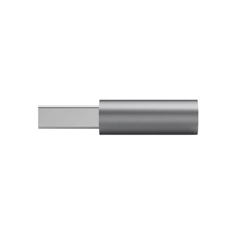 Trust 26221 USB Graphics Adapter sidabrinis