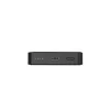 Gembird PB10-WPC15M-01 Magnetinė belaidė Powerbank 15W, 10000 mAh, juoda