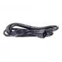 APC maitinimo laidas - IEC 60320 C19 į IEC 60320 C20, 2,5 m, juodas