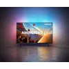 Philips 55PUS8001/12 55 colių 4K Ultra HD LED Smart TV su Ambilight