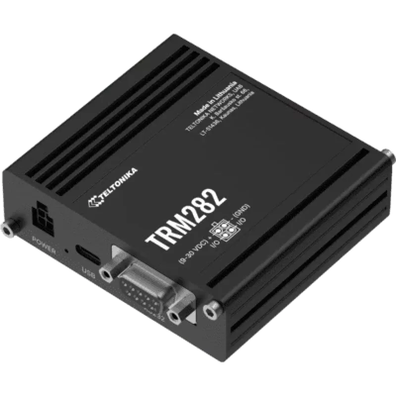 Teltonika TRM282 4G Cat 4 modemas