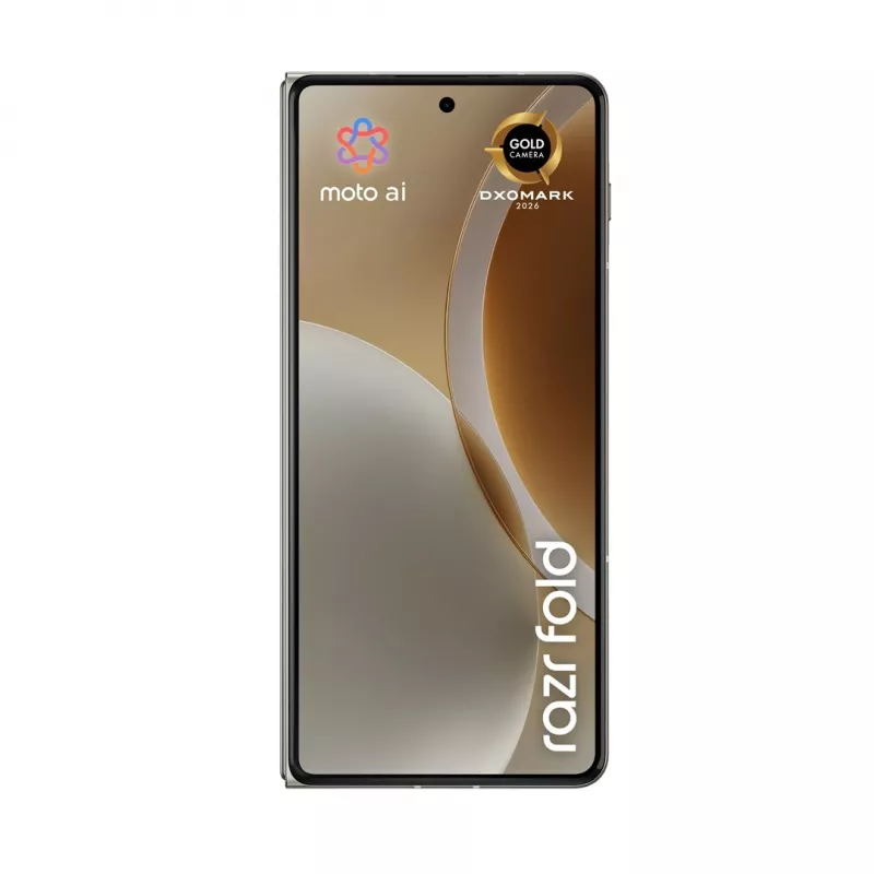 Motorola razr fold 16/512GB Lily White
