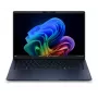 HP EliteBook X G2q 14 inch Snapdragon X2E90100 32GB 1TB 2.8K Win 11 Pro 5G Blue