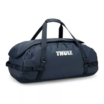 Thule Chasm 70L Duffel Bag Darkest Blue