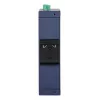 DAHUA CHS4210-8GT-110 valdomas L2 jungiklis, 8x Gigabit PoE+ prievadai, 110W PoE biudžetas