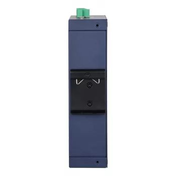 DAHUA CHS4210-8GT-110 valdomas L2 jungiklis, 8x Gigabit PoE+ prievadai, 110W PoE biudžetas