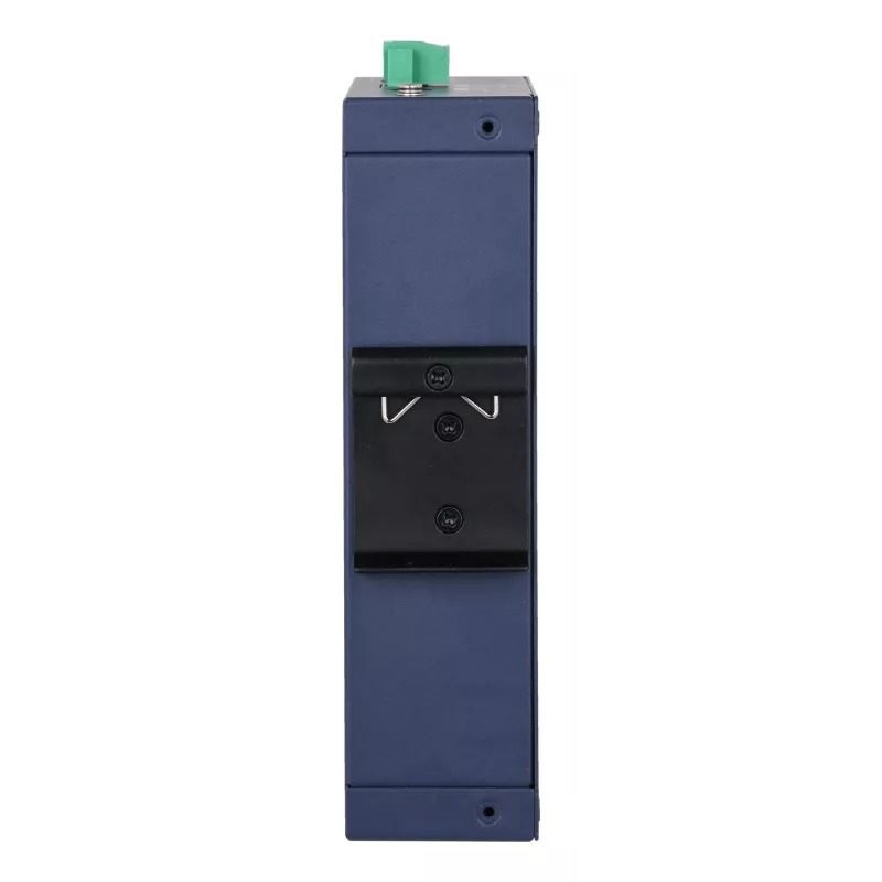 DAHUA CHS4210-8GT-110 valdomas L2 jungiklis, 8x Gigabit PoE+ prievadai, 110W PoE biudžetas