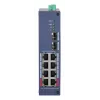 DAHUA CHS4210-8GT-110 valdomas L2 jungiklis, 8x Gigabit PoE+ prievadai, 110W PoE biudžetas