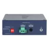 DAHUA CHS4210-8GT-110 valdomas L2 jungiklis, 8x Gigabit PoE+ prievadai, 110W PoE biudžetas