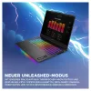 HP OMEN MAX 16-ah0193ng 16.0 inch QHD IPS 240Hz nešiojamas žaidimų kompiuteris, Intel Core Ultra 9 275HX, 32GB RAM, 1TB SSD, RTX 5080, Windows 11 Home