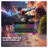 HP OMEN MAX 16-ah0193ng 16.0 inch QHD IPS 240Hz nešiojamas žaidimų kompiuteris, Intel Core Ultra 9 275HX, 32GB RAM, 1TB SSD, RTX 5080, Windows 11 Home