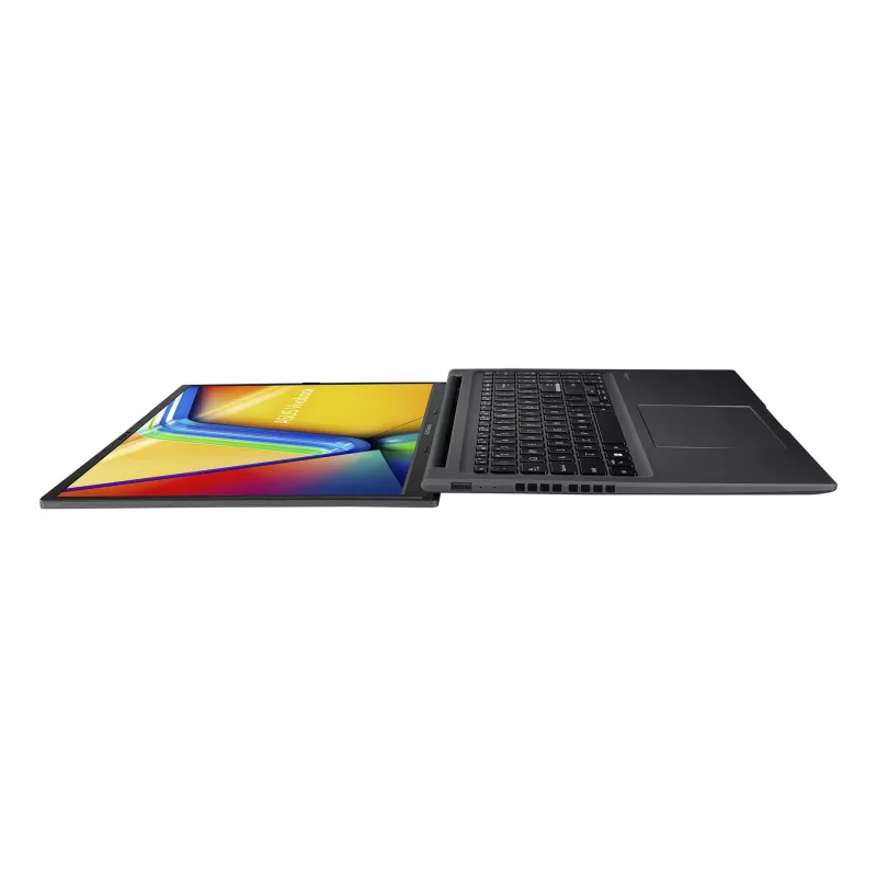 ASUS Vivobook 16 X1605VA-SH2126W nešiojamas kompiuteris, Intel Core i5-13420H, 16 inch WUXGA OLED, 16GB DDR4, 512GB SSD, Intel UHD Graphics, Windows 11 Home, sidabrinis