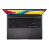 ASUS Vivobook 16 X1605VA-SH2126W nešiojamas kompiuteris, Intel Core i5-13420H, 16 inch WUXGA OLED, 16GB DDR4, 512GB SSD, Intel UHD Graphics, Windows 11 Home, sidabrinis