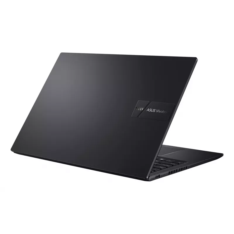 ASUS Vivobook 16 X1605VA-SH2126W nešiojamas kompiuteris, Intel Core i5-13420H, 16 inch WUXGA OLED, 16GB DDR4, 512GB SSD, Intel UHD Graphics, Windows 11 Home, sidabrinis