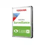 Toshiba MG11ACA16TE-V 16TB 3.5 inch SATA III 7200RPM 512MB CMR Surveillance Hard Drive